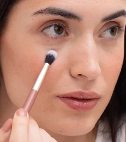 Brocha individual para ojos Soft Vegan Brush - MO Smart 42