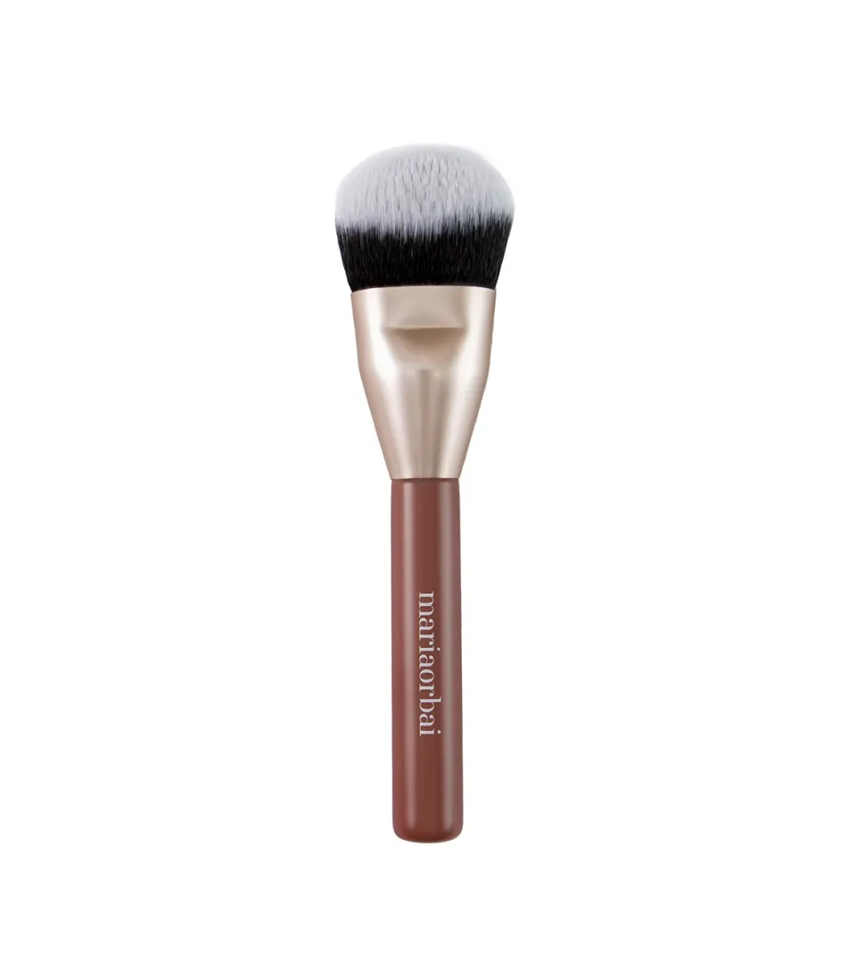 Brocha individual para rostro Soft Vegan Brush - MO Mini 11