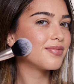 Brocha individual para rostro Soft Vegan Brush - MO Mini 21
