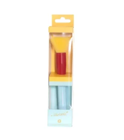 Brocha kabuki para base de maquillaje - 03