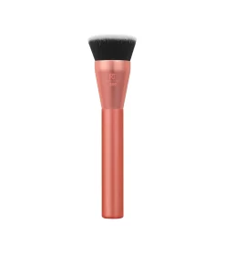 Brocha para base de maquillaje Glow