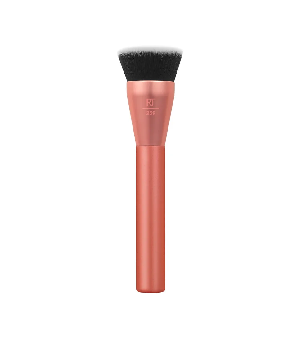 Brocha para base de maquillaje Glow