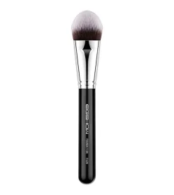Brocha para base de maquillaje F628