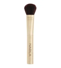 Brocha para base de maquillaje