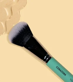 Brocha para base de maquillaje - 102