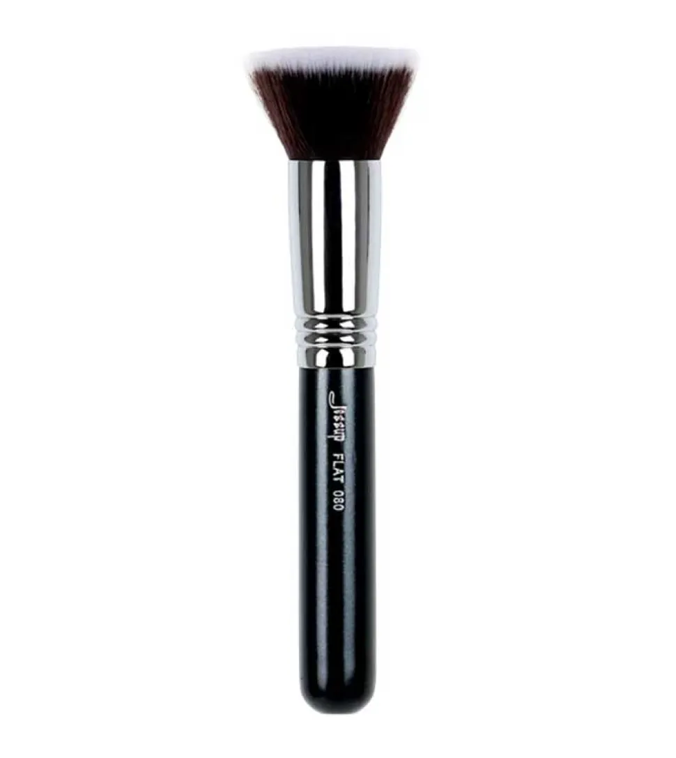 Brocha para base de maquillaje Flat - 080