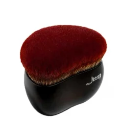 Brocha para base de maquillaje My Magical Foundation - Matte black