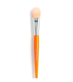 Brocha para base de maquillaje Queen Flat