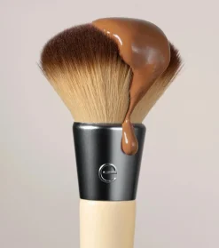 Brocha para base de maquillaje Blending Face Brush