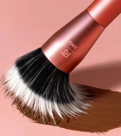Brocha para base de maquillaje Extra Big Stippling Brush - 260