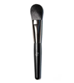 Brocha para base de maquillaje
