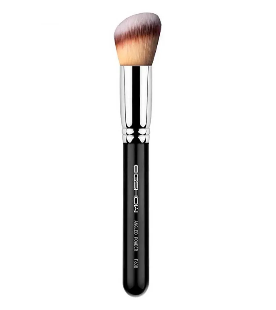 Brocha para base de maquillaje F638