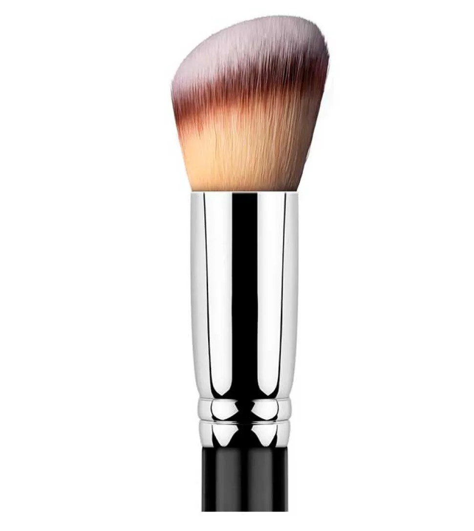 Brocha para base de maquillaje F638