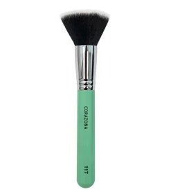Brocha para Base de Maquillaje - 117