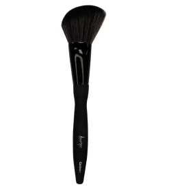 Brocha para bronceador