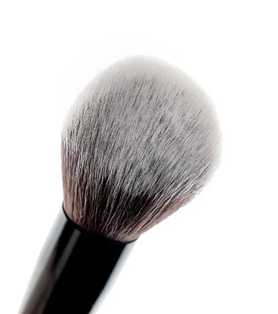 Brocha para bronceador en polvo - Nº 10