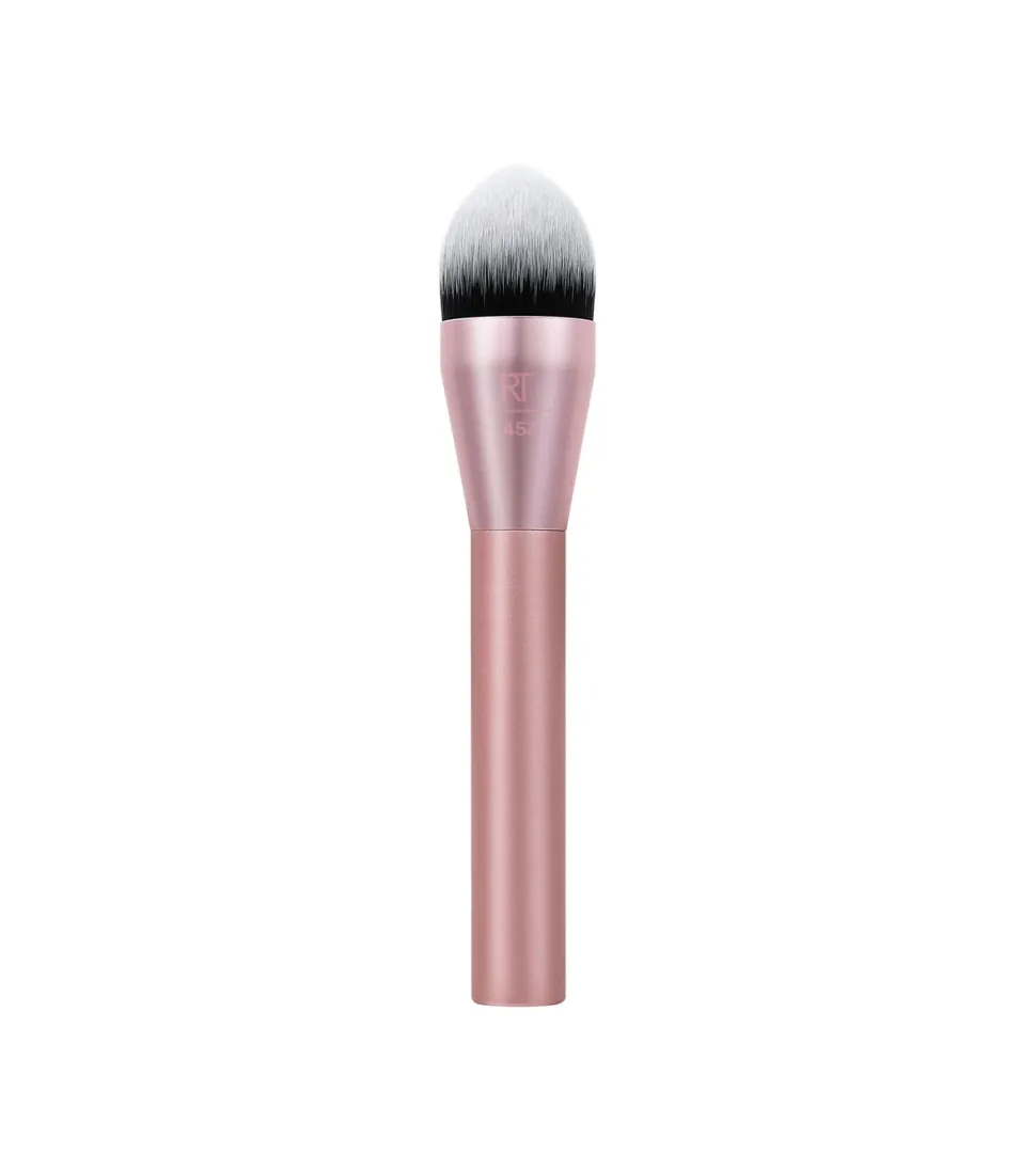 Brocha para colorete Power Pigment