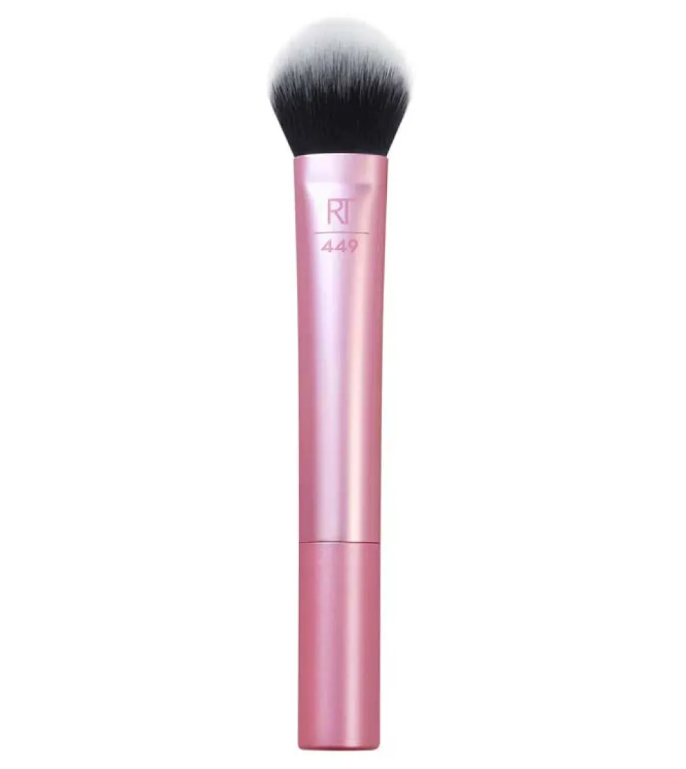 Brocha para colorete Tapered Cheek - 449