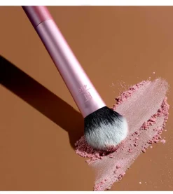 Brocha para colorete Tapered Cheek - 449