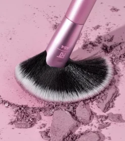Brocha para contorno Extra Big Finishing Brush - 454