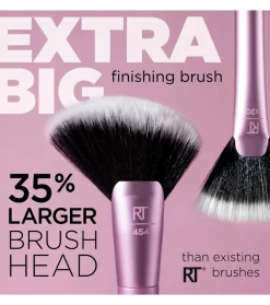 Brocha para contorno Extra Big Finishing Brush - 454