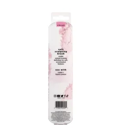 Brocha para contorno Soft Sculpting Brush - 450
