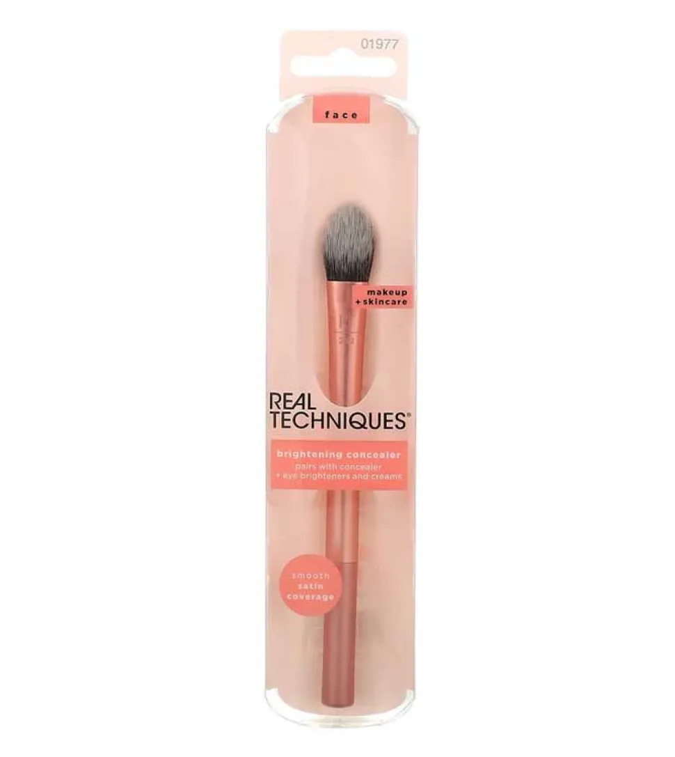 Brocha para corrector Brightening Concealer - 242