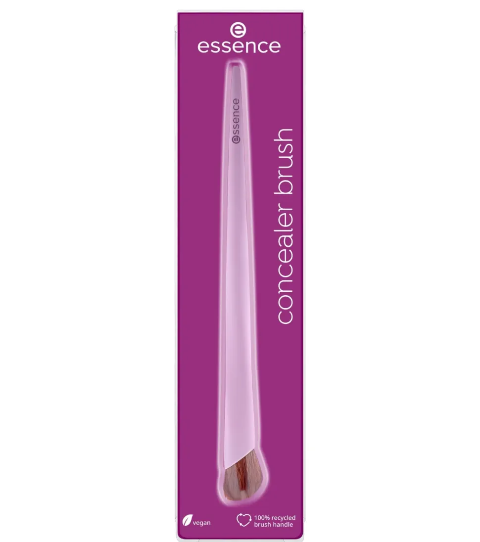 Brocha para corrector - 01: Bye Bye Under Eye