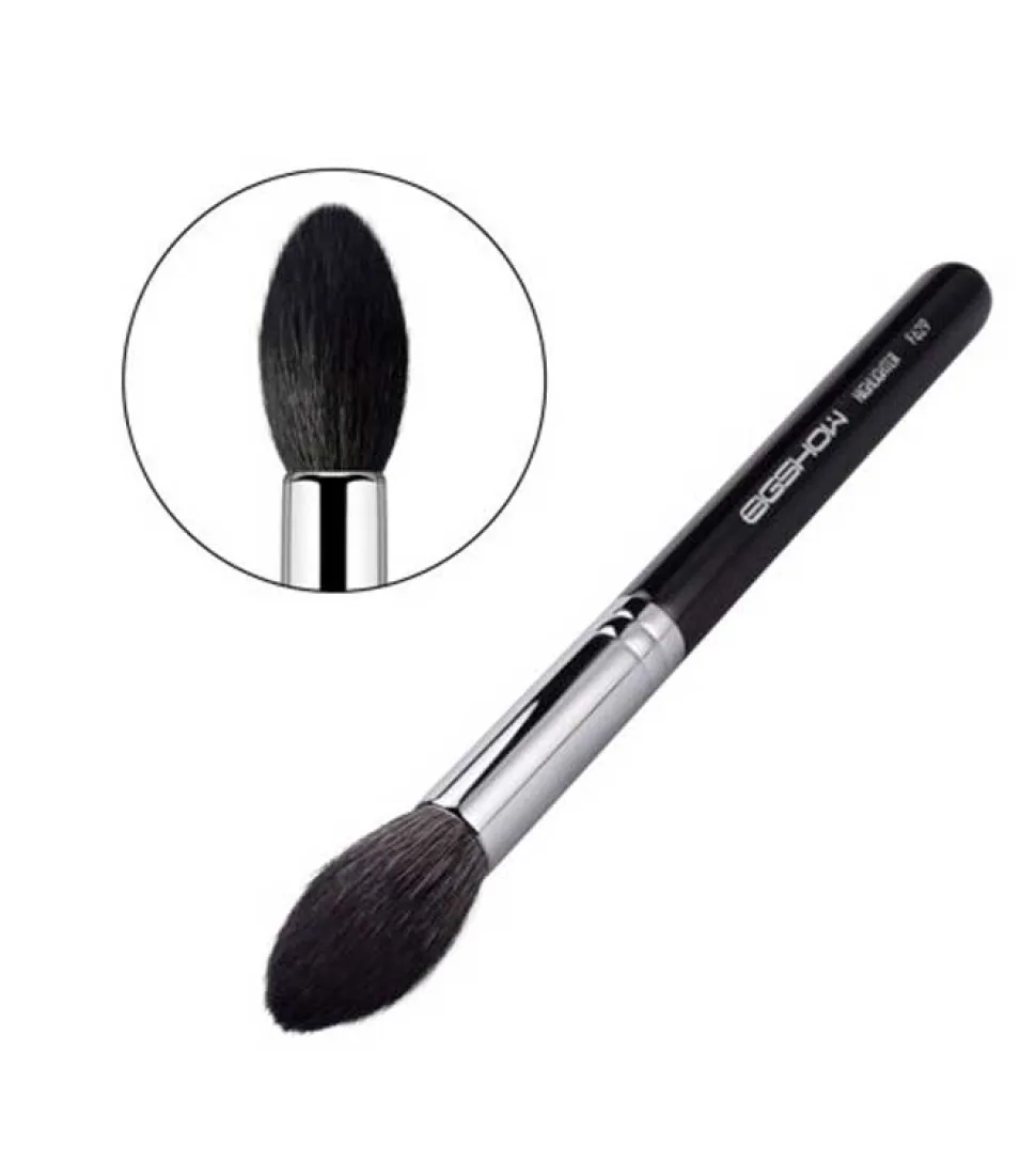 Brocha para iluminador F629
