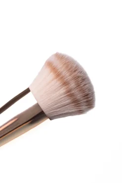Brocha para maquillaje fluido - Nº1