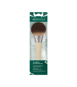 Brocha para polvos Blurring Powder Brush