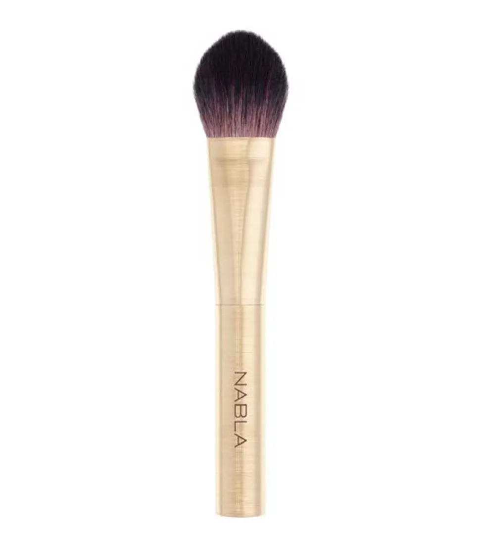 Brocha para rostro Bonne Mine Brush
