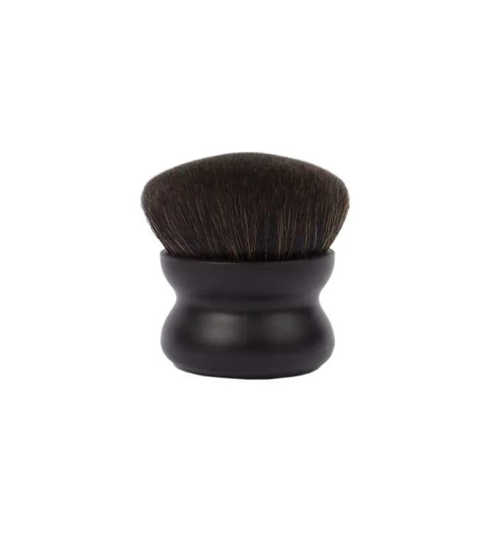 Brocha Rounded Kabuki