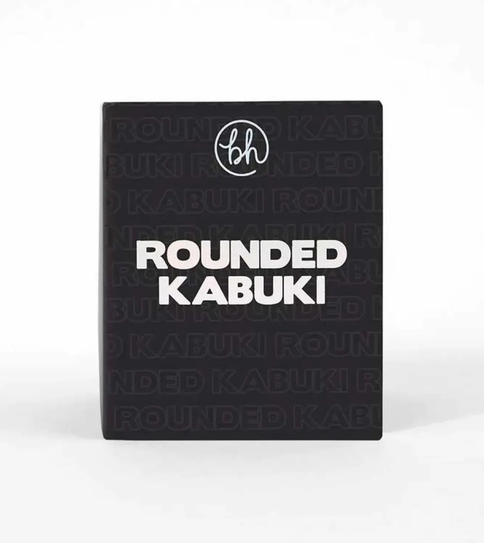 Brocha Rounded Kabuki
