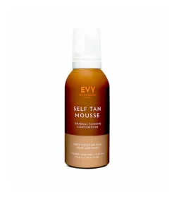 Bronceador corporal en mousse Self Tan - Light/Medium