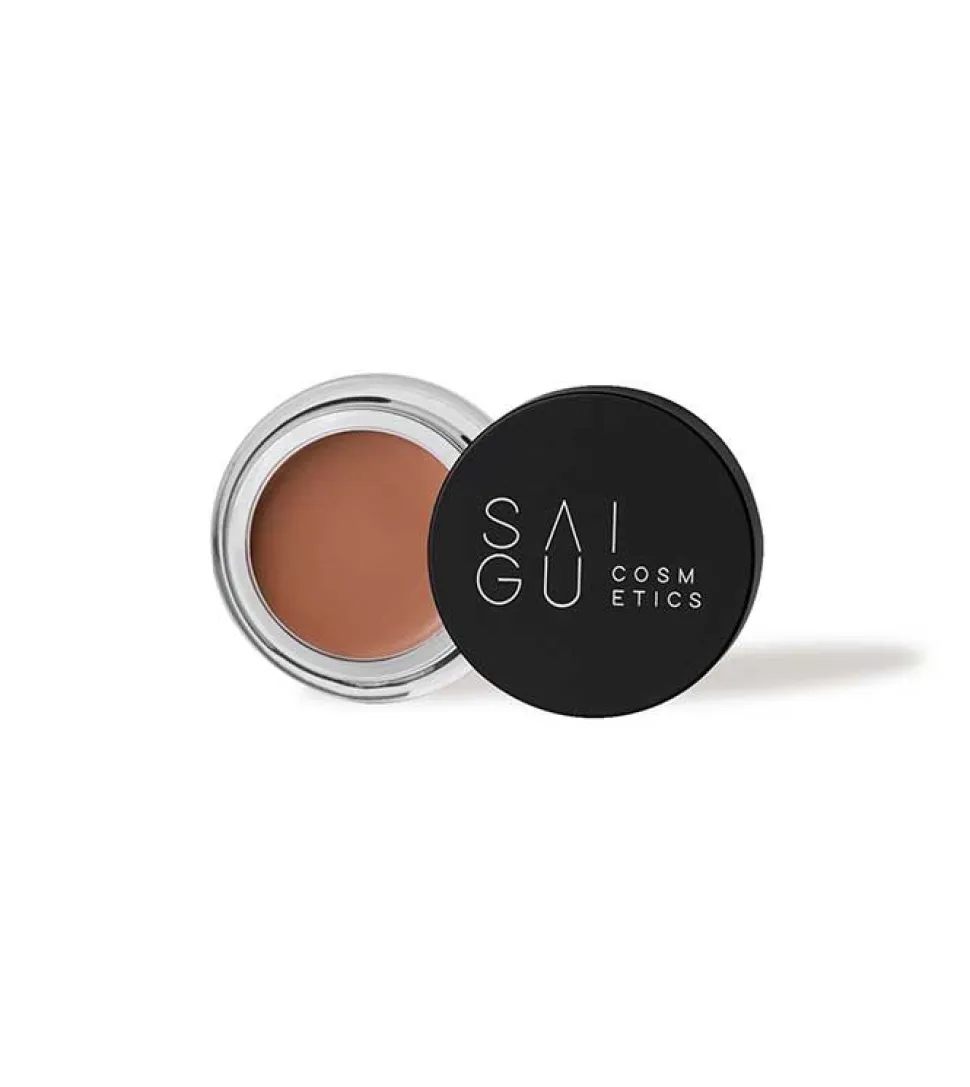 Bronceador en crema - Greta