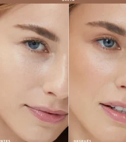 Bronceador en crema - Greta