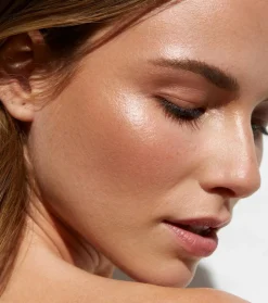 Bronceador en crema - Greta