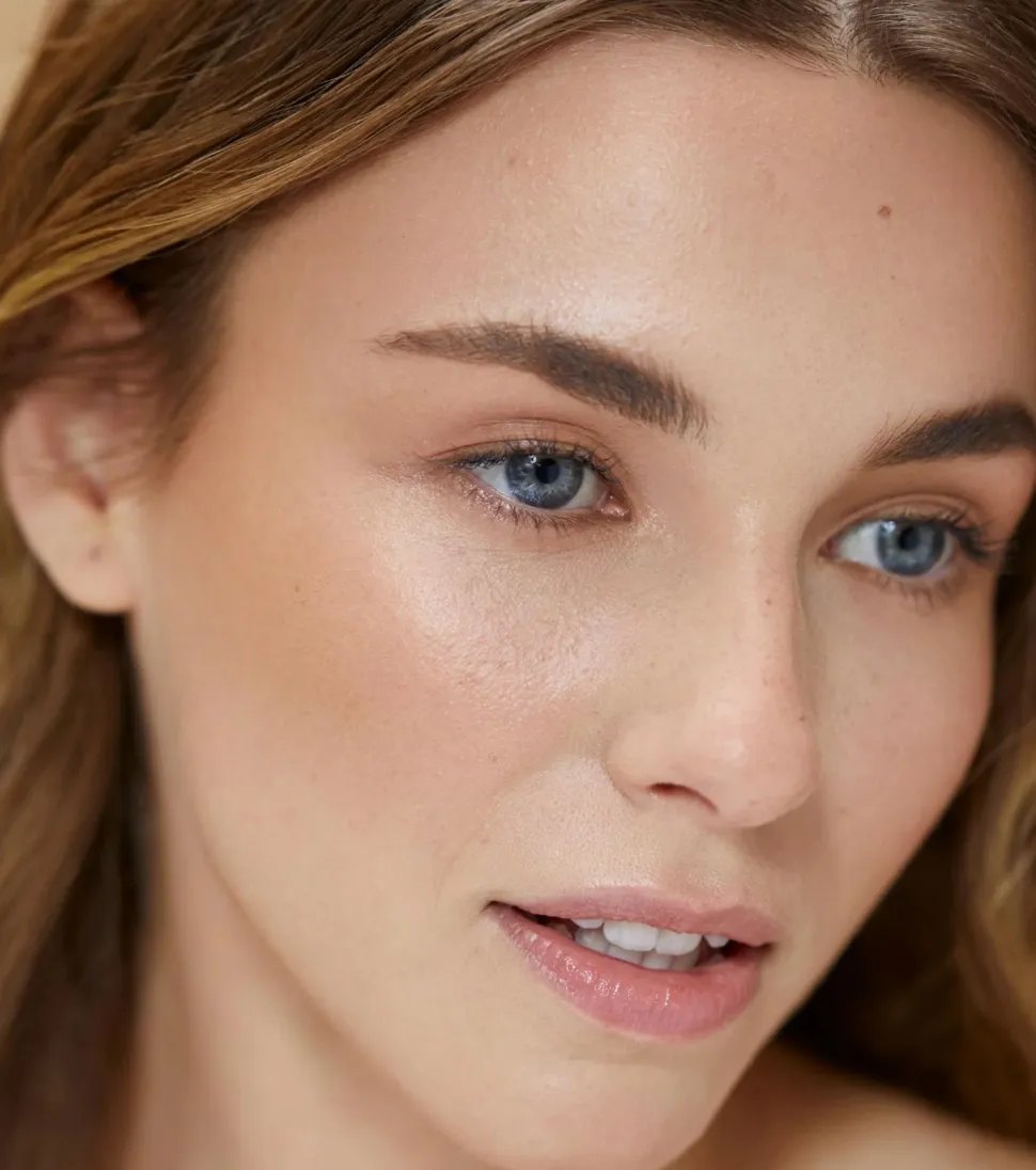 Bronceador en crema - Greta