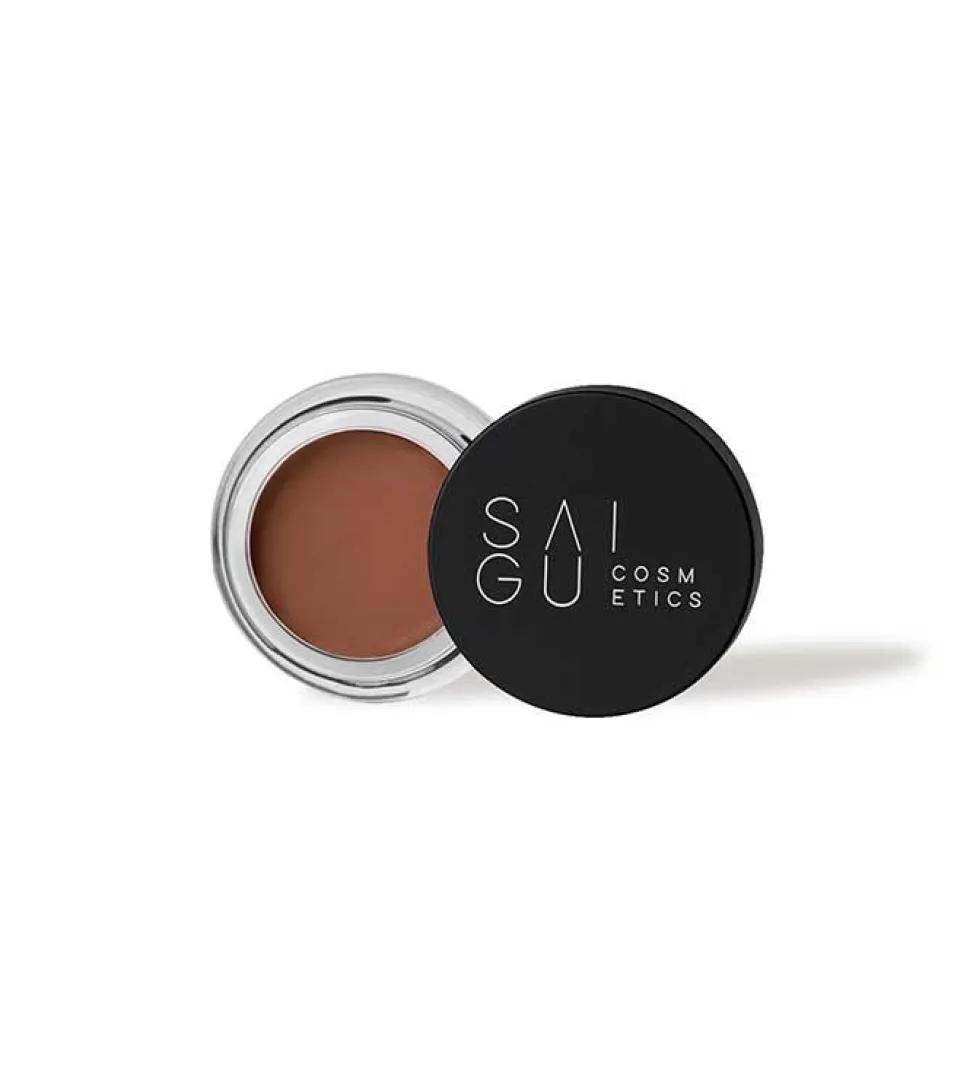 Bronceador en crema - Narain