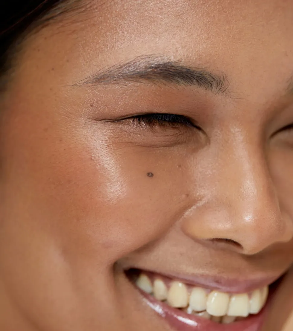 Bronceador en crema - Narain