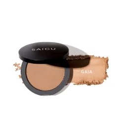 Bronceador en polvo - Gaia