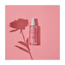 Bruma capilar perfumada desenredante - Peony Coconut Sandal
