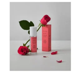 Bruma capilar perfumada desenredante - Lychee Rose Cedar