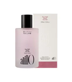 Bruma capilar Rosy Night Parfum
