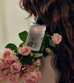 Bruma capilar Rosy Night Parfum
