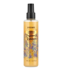 Bruma corporal con shimmer - Passionate Romance