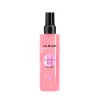 Bruma corporal iluminadora Sparkling Rose