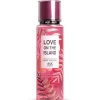 Bruma corporal perfumada - Love On The Island