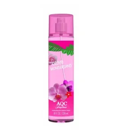 Bruma Corporal Perfumada - Orchid Wonderland